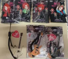 2026年最新】hide ギター キーホルダーの人気アイテム - メルカリ