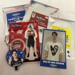 2026年最新】シェーファーアヴィ幸樹の人気アイテム - メルカリ