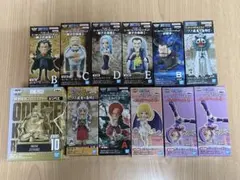 2026年最新】ワンピースワールドコレクタブルフィギュア熊本の人気