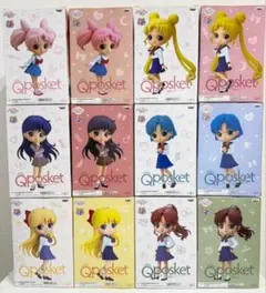 2026年最新】セーラームーン qposketの人気アイテム - メルカリ