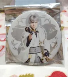 2026年最新】鶴丸国永 染谷俊之の人気アイテム - メルカリ