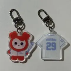 2026年最新】twice キーホルダー チェヨンの人気アイテム - メルカリ