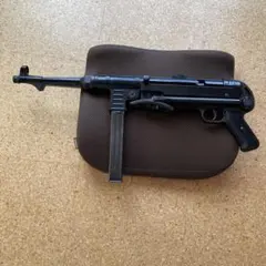 2026年最新】マルシン モデルガン MP40の人気アイテム - メルカリ