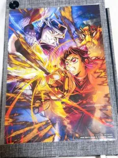 2026年最新】童磨ポスターの人気アイテム - メルカリ