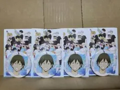 2026年最新】ハイキュー 缶バッジ 水遊びの人気アイテム - メルカリ