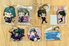 2026年最新】禪院真希缶バッジの人気アイテム - メルカリ