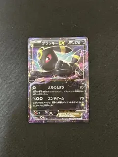 2026年最新】ブラッキーEX SR xy10 めざめる超王の人気アイテム - メルカリ