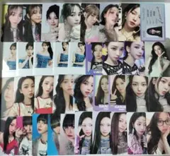 2026年最新】AESPA トレカ まとめ売りの人気アイテム - メルカリ