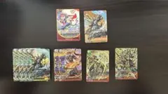 2026年最新】バディファイト デッキ ガルガの人気アイテム - メルカリ