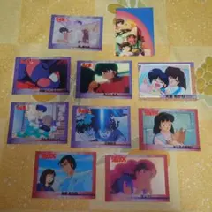 2026年最新】高橋留美子コレクションカードの人気アイテム - メルカリ