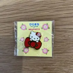 2026年最新】ハローキティピンバッジの人気アイテム - メルカリ