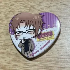 2026年最新】沖矢昴 バッジの人気アイテム - メルカリ