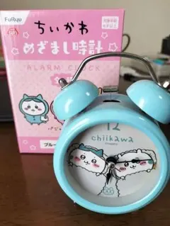 2026年最新】ちいかわ目覚まし時計の人気アイテム - メルカリ