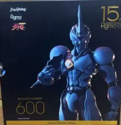 2026年最新】figma ガイバー アルティメットエディションの人気