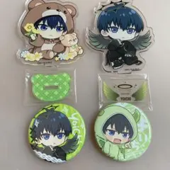 2026年最新】潔世一 缶バッジ 悪魔の人気アイテム - メルカリ