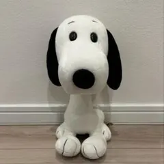 2026年最新】ビンテージ スヌーピー ぬいぐるみの人気アイテム - メルカリ