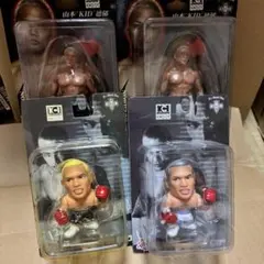 2026年最新】山本kidフィギュアの人気アイテム - メルカリ