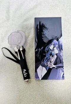 2026年最新】ado ペンライト モナリザの人気アイテム - メルカリ