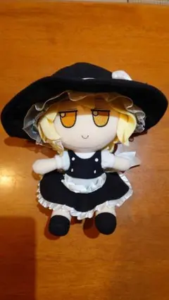 2026年最新】霧雨魔理沙 ふもふもの人気アイテム - メルカリ