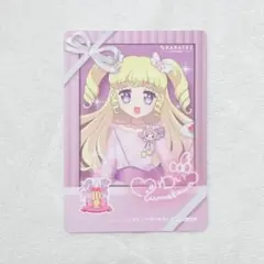 2026年最新】夢川ゆい プリパラの人気アイテム - メルカリ