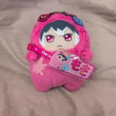 2026年最新】アイナナ百モンぬいの人気アイテム - メルカリ