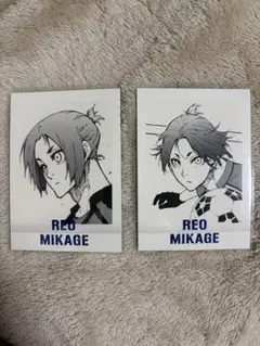 2026年最新】御影玲王 ぱしゃこれ ブルーロック展の人気アイテム