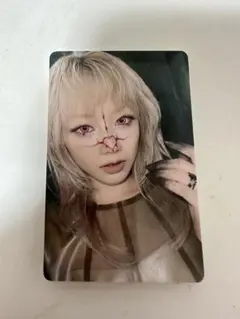 2026年最新】xg ヒナタ トレカの人気アイテム - メルカリ