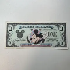 2026年最新】disney dollarsの人気アイテム - メルカリ