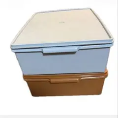 2026年最新】タッパーウェア スーパーケースの人気アイテム - メルカリ