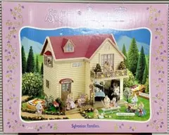 2026年最新】シルバニアファミリー ぶどうの森のおうちの人気アイテム