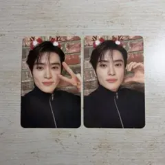 2026年最新】nct ジェヒョン トレカの人気アイテム - メルカリ