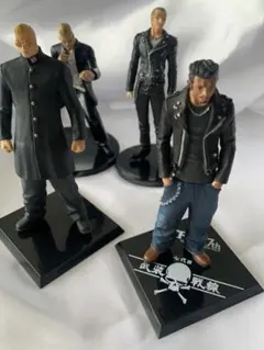 2026年最新】武装戦線フィギュアの人気アイテム - メルカリ