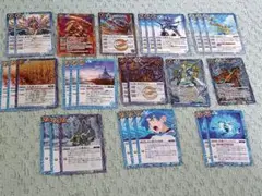 2026年最新】バトスピ デッキの人気アイテム - メルカリ