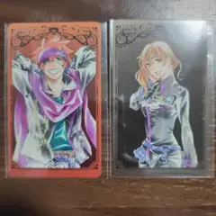 2026年最新】D.Gray-man コレクションカード ラビの人気アイテム