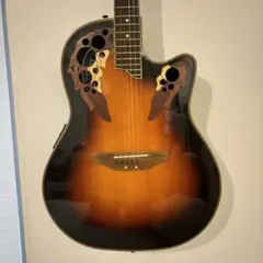 2026年最新】OVATION 257の人気アイテム - メルカリ