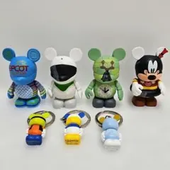 2026年最新】バイナルメーション ドナルドの人気アイテム - メルカリ