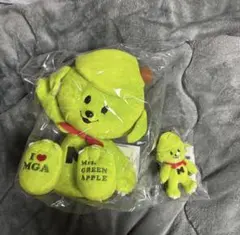 2026年最新】ミセスグリーンアップル メメル ぬいぐるみの人気アイテム