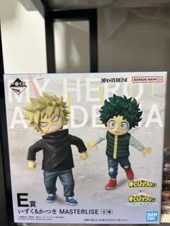 2026年最新】僕のヒーローアカデミア 一番くじ d賞 いずくの人気