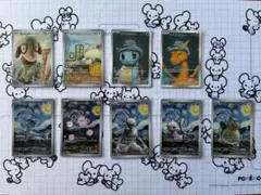 2026年最新】ポケモンゴッホ展の人気アイテム - メルカリ