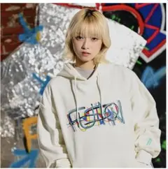 2026年最新】Vaundy パーカー xlの人気アイテム - メルカリ