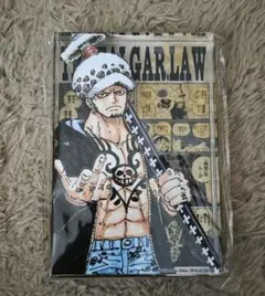 2026年最新】ワンピース アクリルブロック ローの人気アイテム - メルカリ