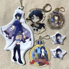 2026年最新】和泉一織 缶バッジの人気アイテム - メルカリ