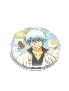 2026年最新】銀魂 坂田銀時 j-world 缶バッジの人気アイテム - メルカリ