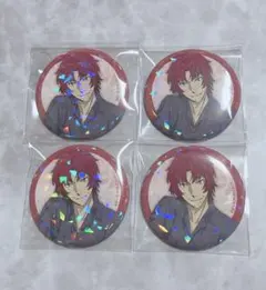 2026年最新】文スト 缶バッジ 織田の人気アイテム - メルカリ