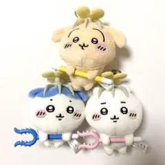 2026年最新】ちいかわ 討伐 マスコットの人気アイテム - メルカリ