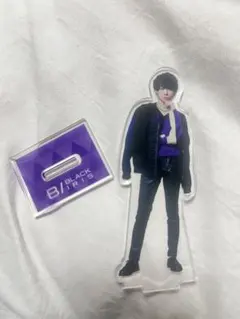 2026年最新】杉本琢弥アクスタの人気アイテム - メルカリ