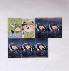 2026年最新】カラフルピーチシヴァ魔法学園トレカの人気アイテム