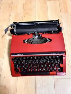 2026年最新】ブラザー タイプライターの人気アイテム - メルカリ