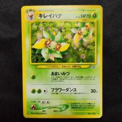 キレイハナ ☆ 拡張パック第1弾 金、銀、新世界へ… - メルカリ
