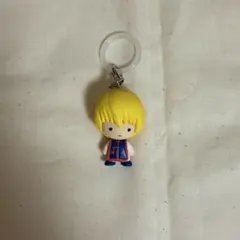 2026年最新】クラピカ マスコットの人気アイテム - メルカリ